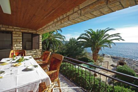 Apartmán Villa Sunshine Rogoznica Chorvatsko