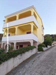 Apartmány Viktor Rogoznica Chorvatsko