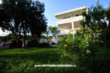 Villa Marin Rogoznica Chorvatsko