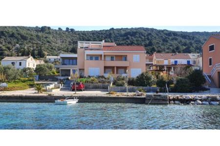 Apartmány Carić Sali – Dugi otok Chorvatsko