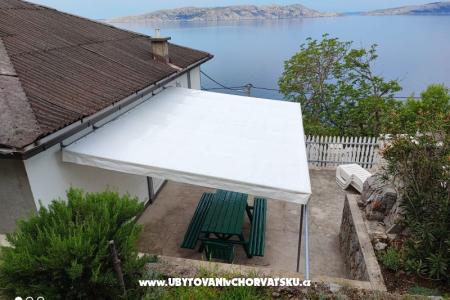 Apartmány Iva Senj Chorvatsko