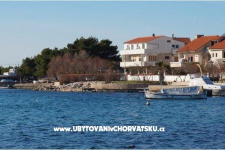 Apartmán Alen Šibenik Chorvatsko