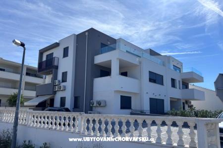 Apartmán IGLORA Šibenik Chorvatsko