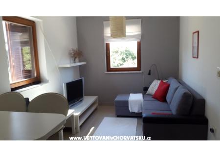 Apartmán Katarina Šibenik Chorvatsko
