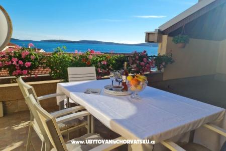 Apartmán Maja Šibenik Chorvatsko