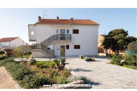 Apartmán Rosmarino Šibenik Chorvatsko