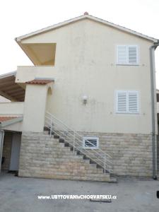 Apartmány Adrijana Šibenik Chorvatsko