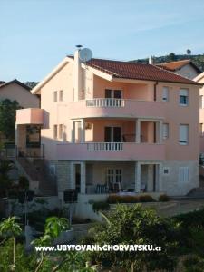 Apartmány Mioc Žaborić Šibenik Šibenik Chorvatsko