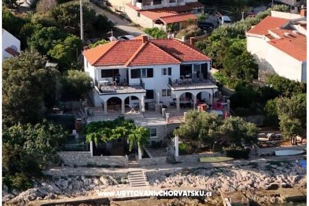 Apartmány Oli ostrov Šolta Chorvatsko