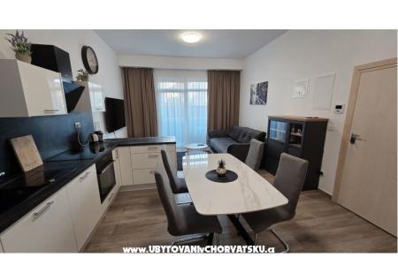 Apartmán Antonio Split Chorvatsko