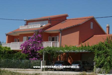 Villa Natali Trogir Chorvatsko