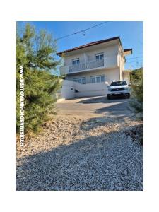 Apartmány Boban Trogir Chorvatsko
