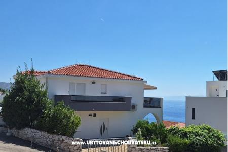 Apartmány Ivan Okrug Gornji Trogir Chorvatsko