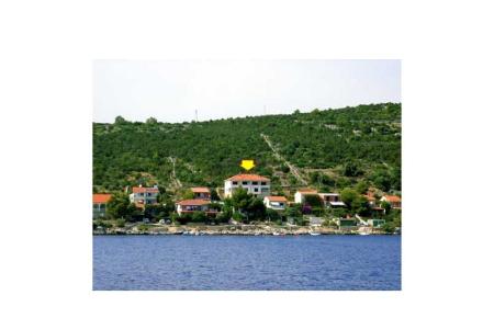 Apartmány VAL Trogir Chorvatsko