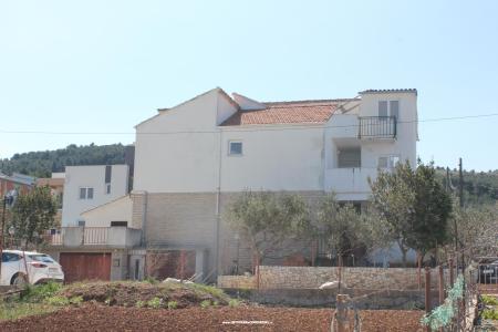 Apartmán Vanda Trogir Chorvatsko