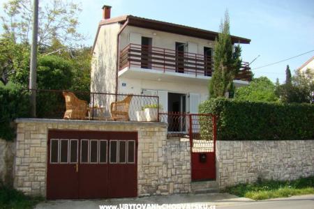 Holiday Home Stella Trogir Chorvatsko