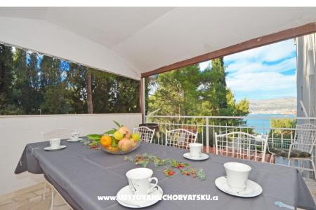 Nevenka Trogir Chorvatsko