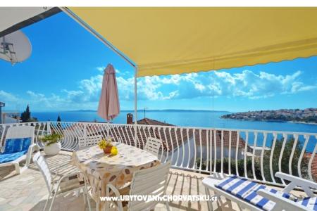 Solea Trogir Chorvatsko