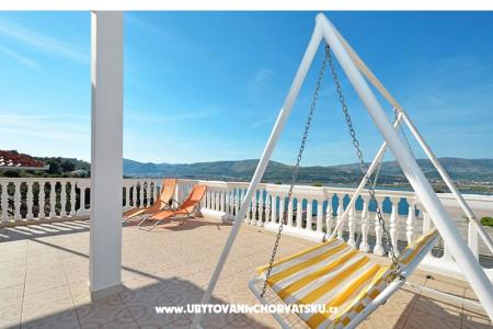 Rainbow Trogir Chorvatsko