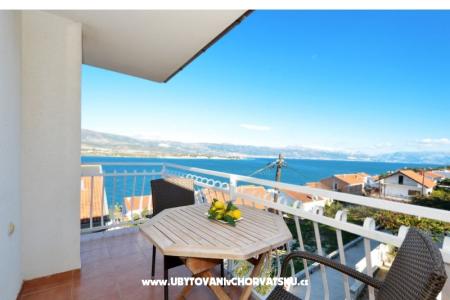 Vongola Trogir Chorvatsko