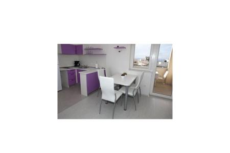 Apartmány Acika Tučepi Chorvatsko