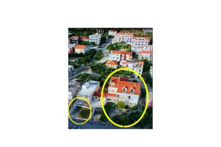 Apartmány Visković Tučepi Chorvatsko