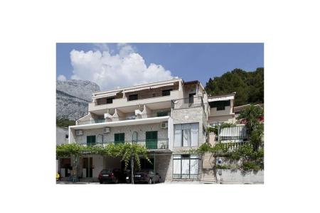 Vila Milenka, Apartmány Drago Tučepi Chorvatsko