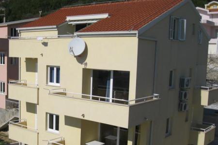Apartmány Zelic Tucepi Tučepi Chorvatsko