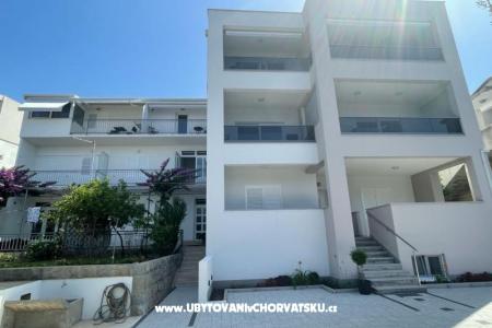 Apartmány Vesna - Dům Covic Tučepi Chorvatsko