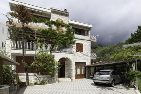 Villa 750 Tučepi Chorvatsko