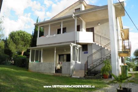 Apartmán Umag Chorvatsko