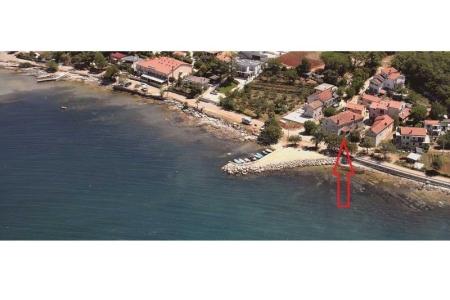 Apartmán Baladur Umag Chorvatsko