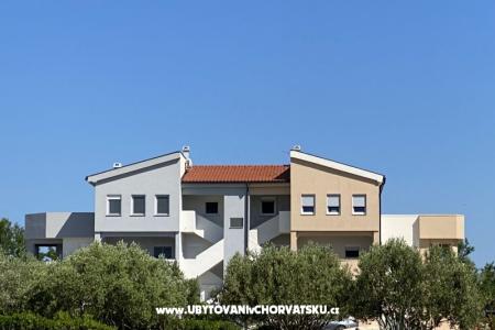 Dům Šijak ostrov Vir Chorvatsko