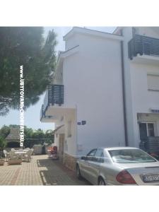 Apartmány Nada ostrov Vir Chorvatsko