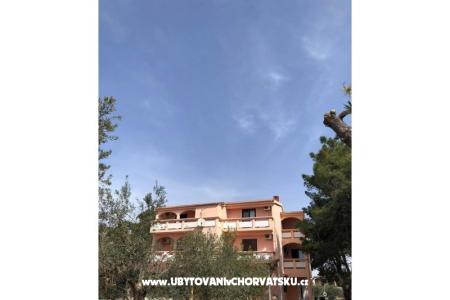 Villa Matea - Vir ostrov Vir Chorvatsko