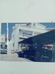Apartmány Marijana Alaga Vodice Chorvatsko