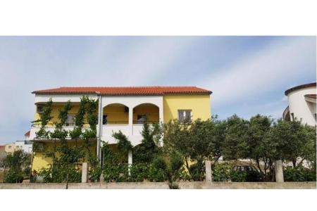 Apartmány Vranjković Vodice Chorvatsko