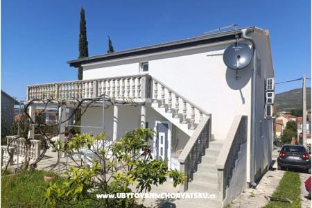 Apartmán Petar Zadar Chorvatsko