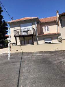 Apartmány Tonka Zadar Chorvatsko