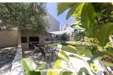 Furia Puntamika Zadar Chorvatsko