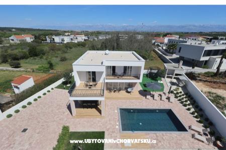 Vila Amara Zaton Chorvatsko
