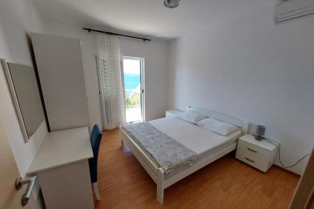 Apartmány Nevescanin Živogošče Chorvatsko
