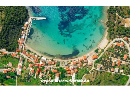 Apartmány Darija Žuljana – Pelješac Chorvatsko