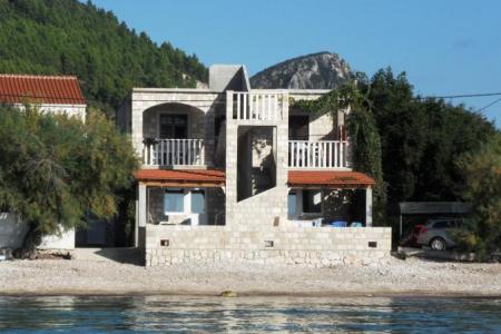 Apartmány Uvala Žuljana – Pelješac Chorvatsko
